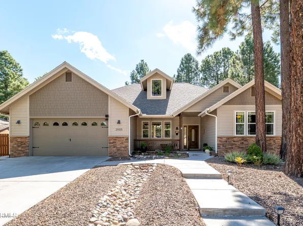 2005 W University Avenue, Flagstaff, AZ 86001