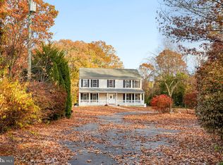 372 N Tuckahoe Rd, Williamstown, NJ 08094