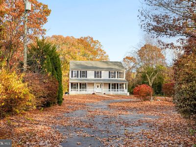372 N Tuckahoe Rd, Williamstown, NJ, 08094