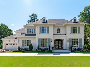 6832 Greystone Dr, Raleigh, NC 27615