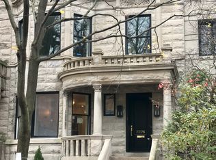 2226 N Seminary Ave #1, Chicago, IL 60614