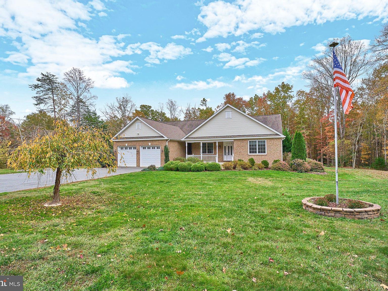 13149 Sillamon Rd, Goldvein, VA 22720 MLS VAFQ2010538 Zillow