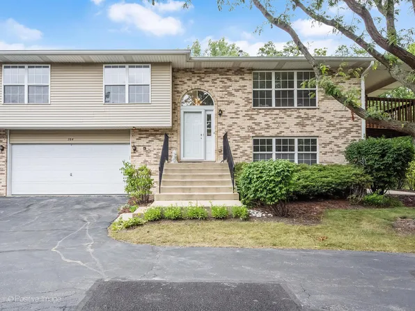 964 Elderberry Cir Unit 104, Naperville, IL 60563