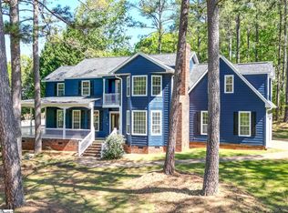 556 Windridge Cir, Inman, SC 29349