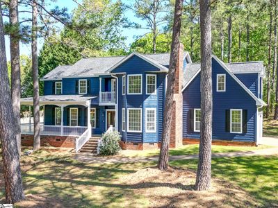 556 Windridge Cir, Inman, SC, 29349
