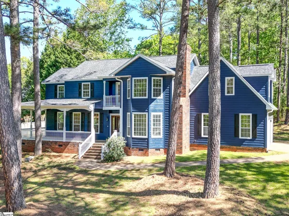 556 Windridge Cir, Inman, SC 29349