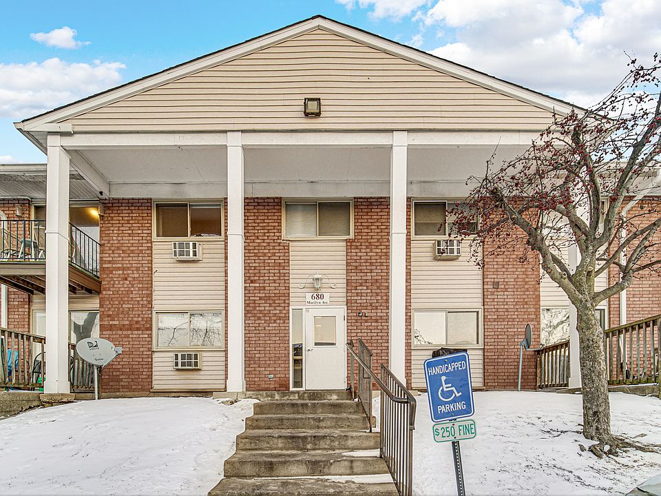 1st image of 680 Marilyn Ave APT 110