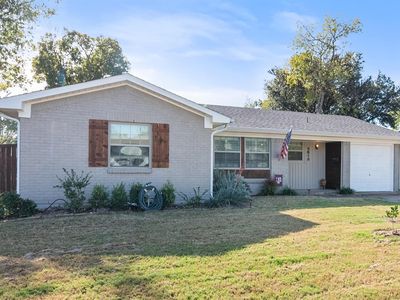 3016 Windmill Ln, Farmers Branch, TX, 75234