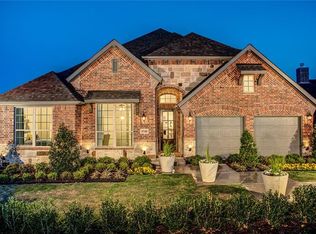 9740 Grouse Ridge Ln, Little Elm, TX 75068