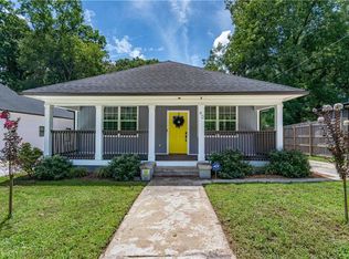 40 Lethea St SE, Atlanta, GA 30315