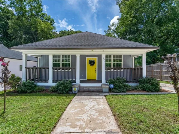 40 Lethea St SE, Atlanta, GA 30315