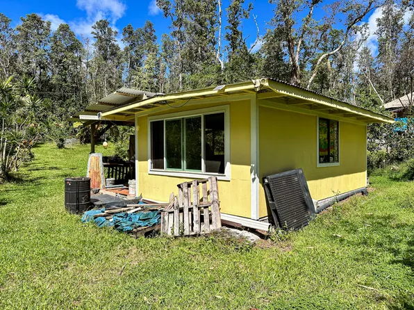 12-4351 Kalapana St Lot 825, Pahoa, HI 96778