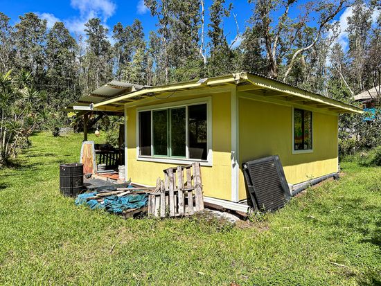 12-4351 Kalapana St Lot 825, Pahoa, HI 96778