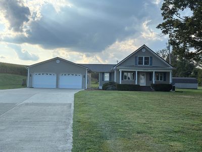 16935 Highway 39, Eubank, KY, 42567