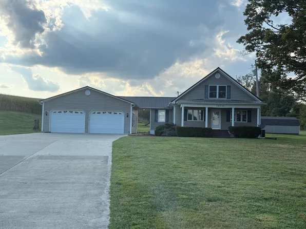 16935 Highway 39, Eubank, KY 42567