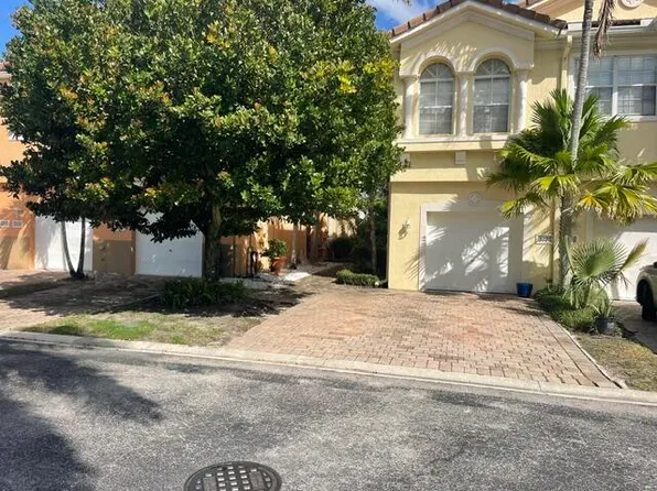 3228 Mirella Drive, Riviera Beach, FL 33404
