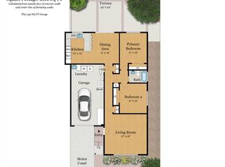 94-98 Amherst Ave #94, Menlo Park, CA 94025