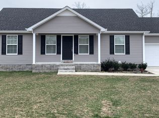 435 John Mark Ct, Manchester, TN 37355