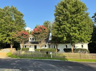 1575 Browns Gap Tpke, Charlottesville, VA 22901