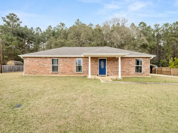 6106 Fagan Cir, Deridder, LA 70634