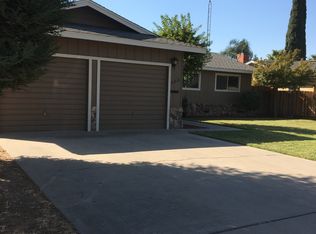 300 Pedras Rd, Turlock, CA 95382