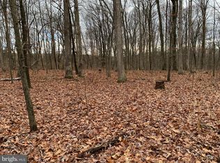 0 Rabbit Rd S LOT B-S, Greencastle, PA 17225