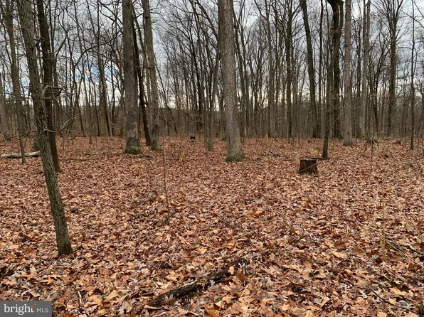 0 Rabbit Rd S Lot B-s, Greencastle, PA 17225