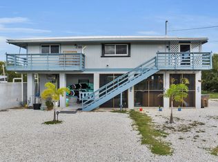 3231 Pompano St, Big Pine Key, FL 33043