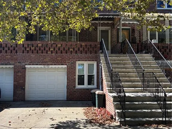 2348 Burnett St, Brooklyn, NY 11229