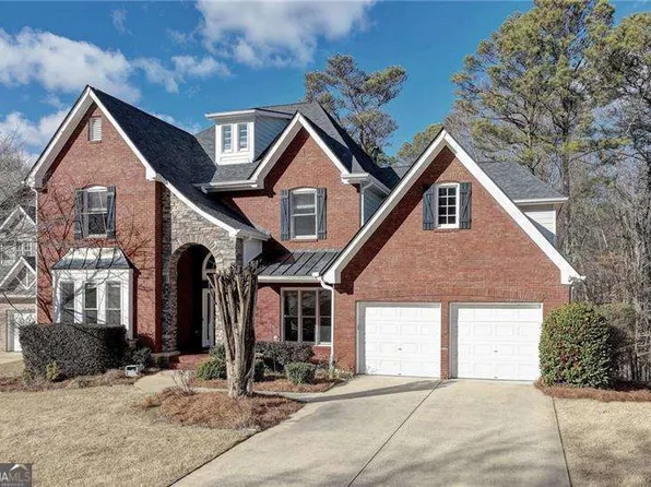 1255 Beacon Hill Xing, Alpharetta, GA 30005