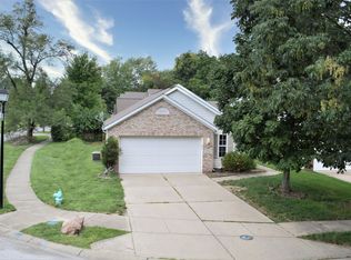 4718 Eva Ln, Indianapolis, IN 46227