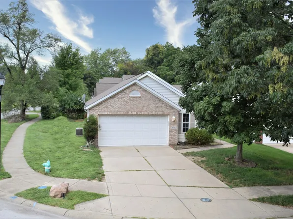 4718 Eva Ln, Indianapolis, IN 46227