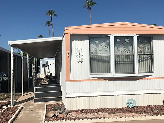 4th image of 2701 E Allred Ave Lot 163