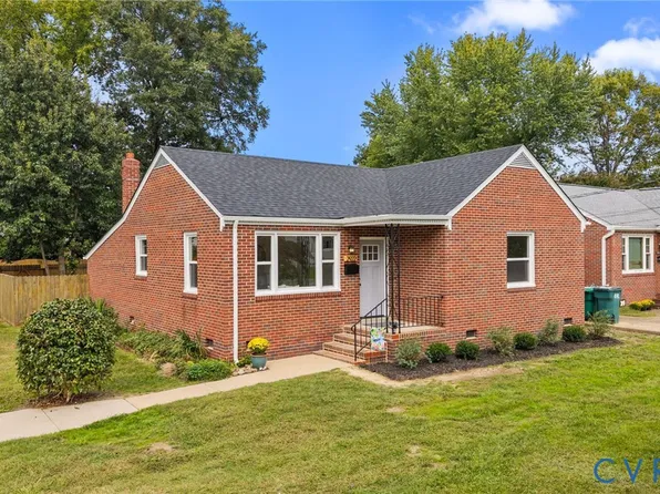 2922 Irisdale Ave, Henrico, VA 23228