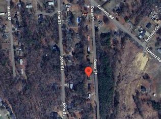 0 Dacur St, Eden, NC 27288