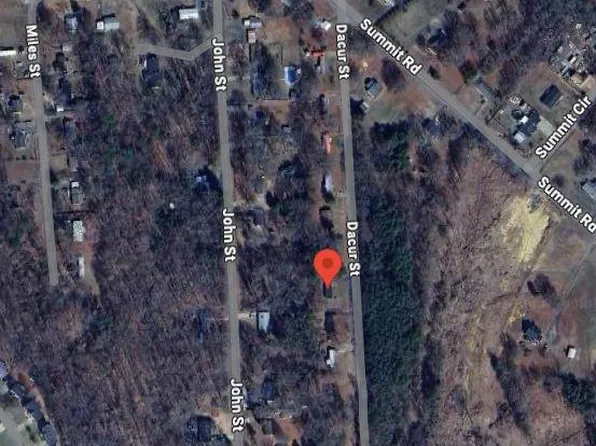 0 Dacur St, Eden, NC 27288