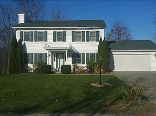 38 Merrick St, Indiana, PA 15701