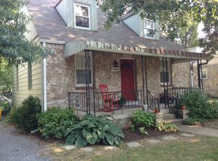 4908 Nicholson St, Riverdale Park, MD 20737