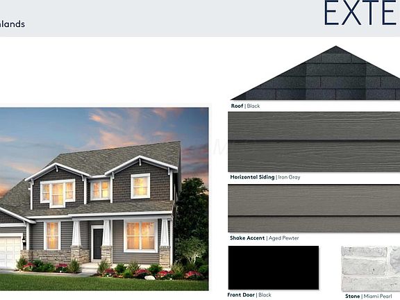4th image of 2086 Melone Dr Lot 414