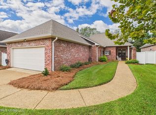 207 Geneva Blvd, Madison, MS 39110