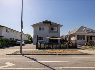 2221 Griffin Ave, Los Angeles, CA 90031
