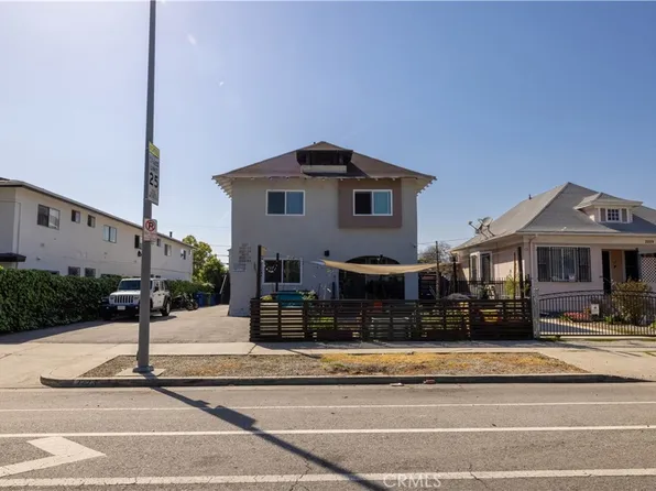 2221 Griffin Ave, Los Angeles, CA 90031