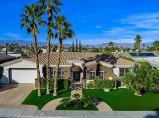 1430 E Via Escuela, Palm Springs, CA 92262