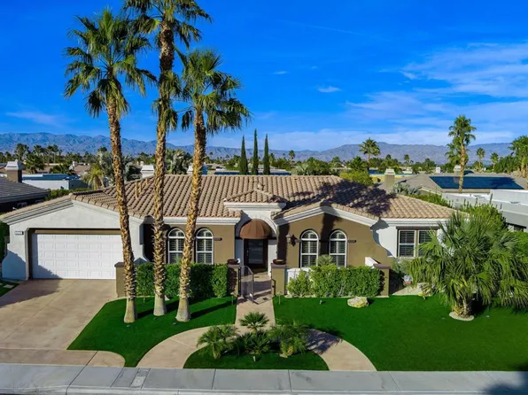 1430 E Via Escuela, Palm Springs, CA 92262