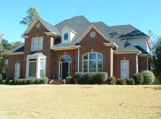 5054 Eagle Crest Rd, Birmingham, AL 35242