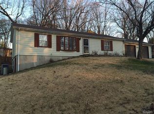 678 Glenwood Dr, Pevely, MO 63070