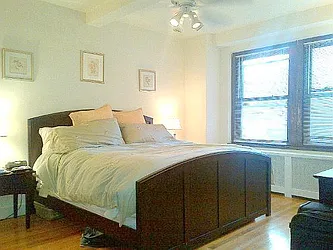 Rented by Manhattan Spaces