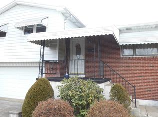 905 Roosevelt St, Hazleton, PA 18202