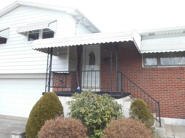 905 Roosevelt St, Hazleton, PA 18202