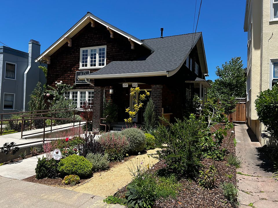 1st image of 2521 Ashby Ave